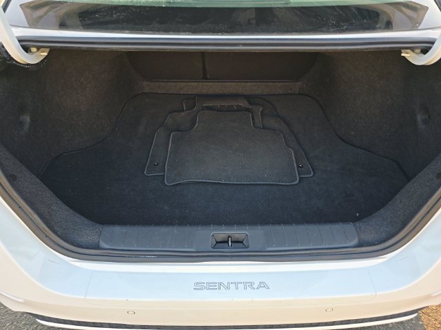 nissan sentra 2025 3N1AB8CV2SY229151 image nissan sentra 2025 3N1AB8CV2SY229151 image