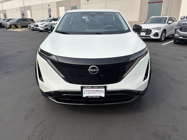 nissan ariya 2024 JN1CF0BB6RM740140 image nissan ariya 2024 JN1CF0BB6RM740140 image