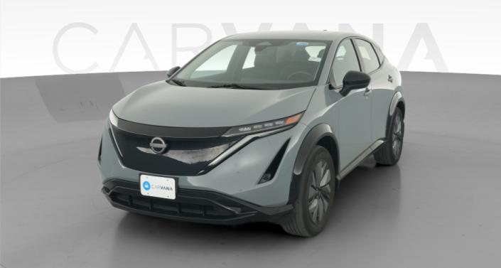 nissan ariya 2024 JN1CF0BB7RM736050 image nissan ariya 2024 JN1CF0BB7RM736050 image