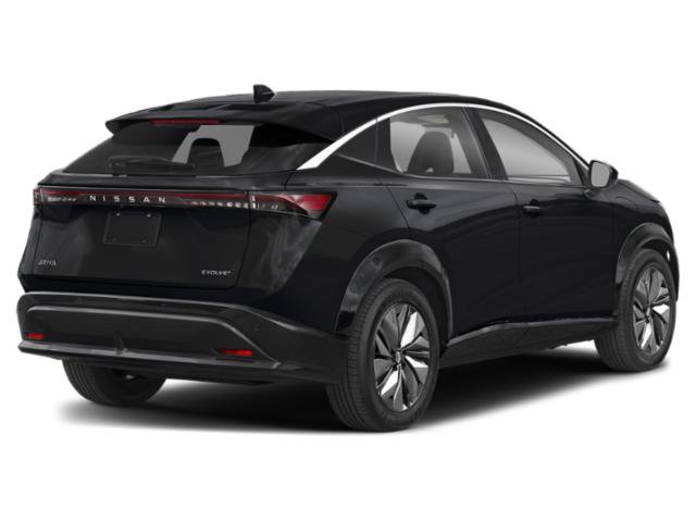 nissan ariya 2024 JN1DF0BBXRM736077 image nissan ariya 2024 JN1DF0BBXRM736077 image