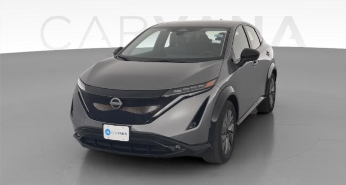 nissan ariya 2024 JN1DF0BB6RM732754 image nissan ariya 2024 JN1DF0BB6RM732754 image