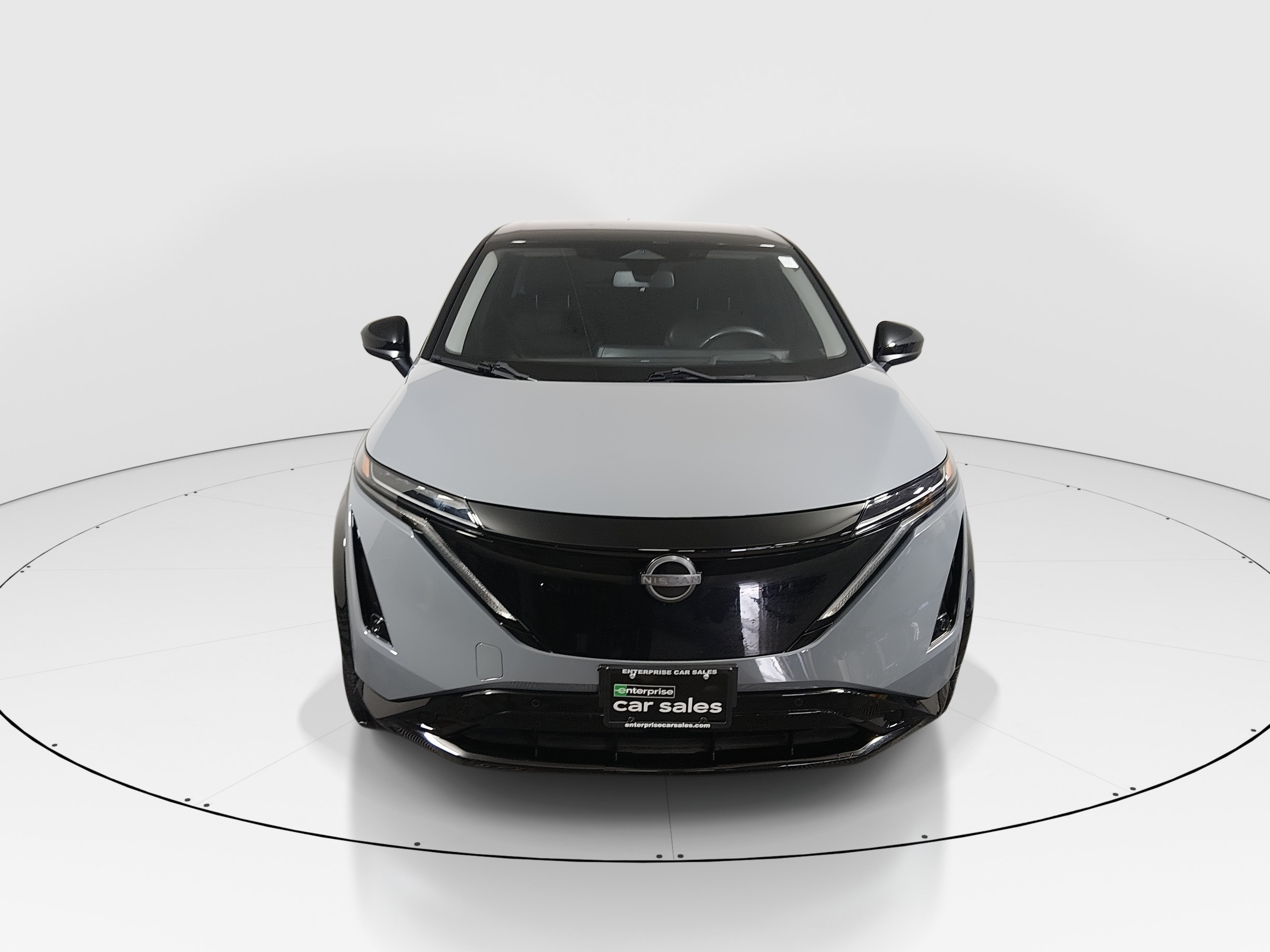 nissan ariya 2024 JN1DF0BB9RM736586 image nissan ariya 2024 JN1DF0BB9RM736586 image