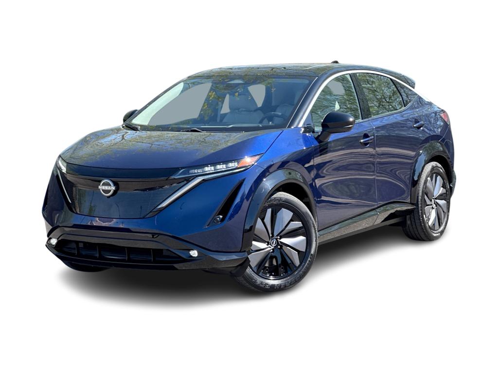 nissan ariya 2024 JN1BF0BA7RM432848 image nissan ariya 2024 JN1BF0BA7RM432848 image