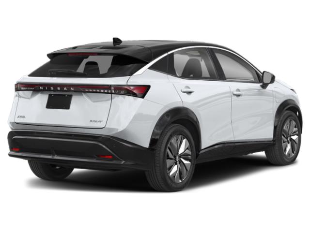 nissan ariya 2024 JN1BF0BA7RM435572 image nissan ariya 2024 JN1BF0BA7RM435572 image