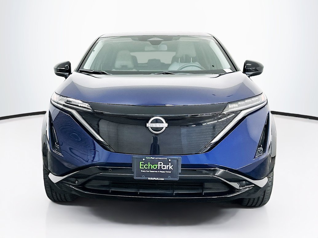 nissan ariya 2024 JN1DF0BBXRM739321 image nissan ariya 2024 JN1DF0BBXRM739321 image