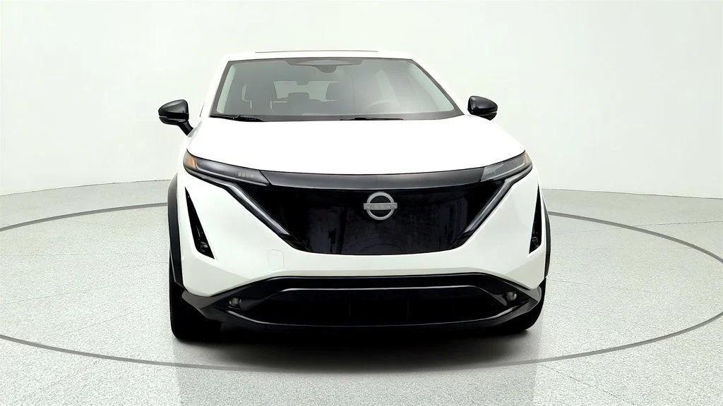 nissan ariya 2024 JN1DF0CD8RM734425 image nissan ariya 2024 JN1DF0CD8RM734425 image