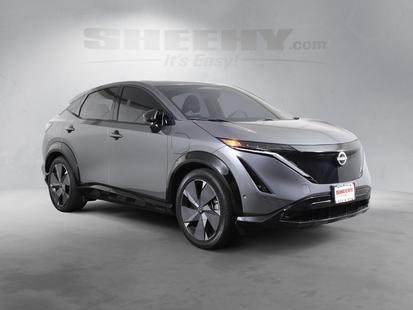 nissan ariya 2024 JN1DF0CD8RM730097 image nissan ariya 2024 JN1DF0CD8RM730097 image