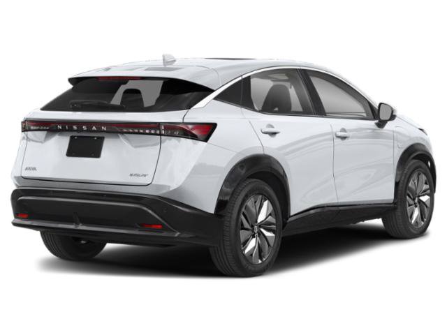 nissan ariya 2024 JN1BF0BA1RM432473 image nissan ariya 2024 JN1BF0BA1RM432473 image