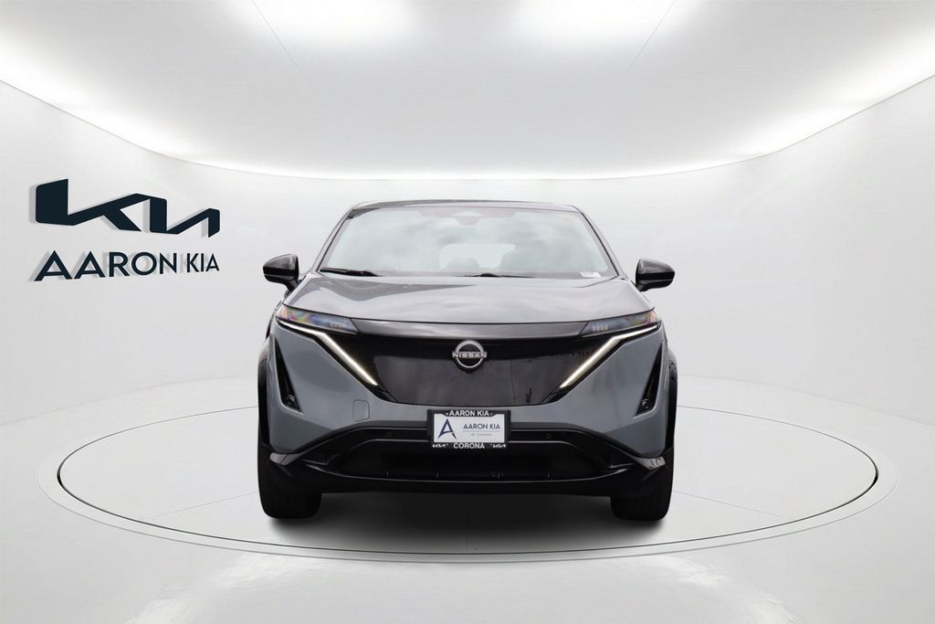 nissan ariya 2024 JN1AF0BA8RM434300 image nissan ariya 2024 JN1AF0BA8RM434300 image