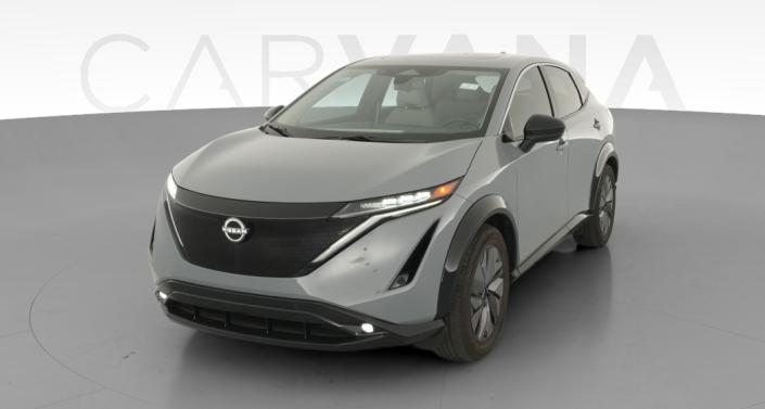 nissan ariya 2024 JN1BF0BA5RM434548 image nissan ariya 2024 JN1BF0BA5RM434548 image