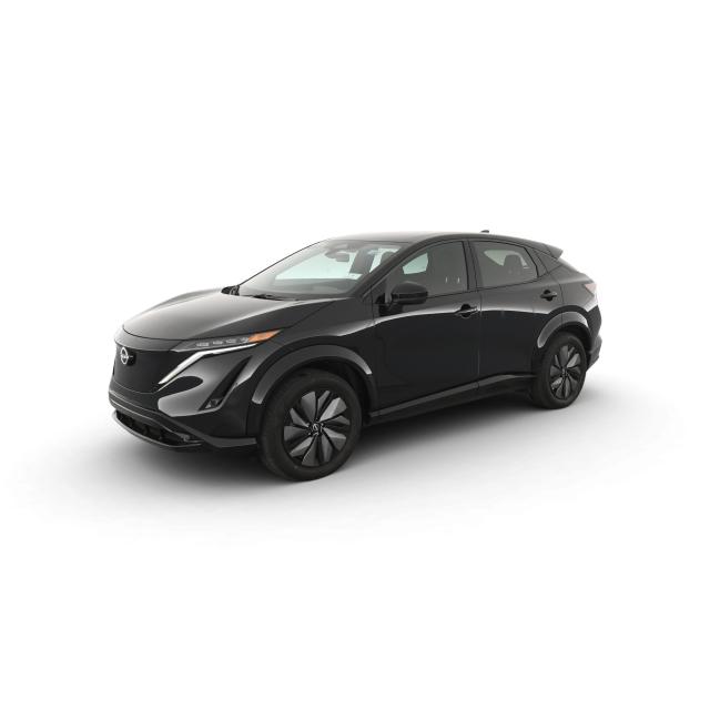 nissan ariya 2024 JN1DF0BB3RM731304 image nissan ariya 2024 JN1DF0BB3RM731304 image