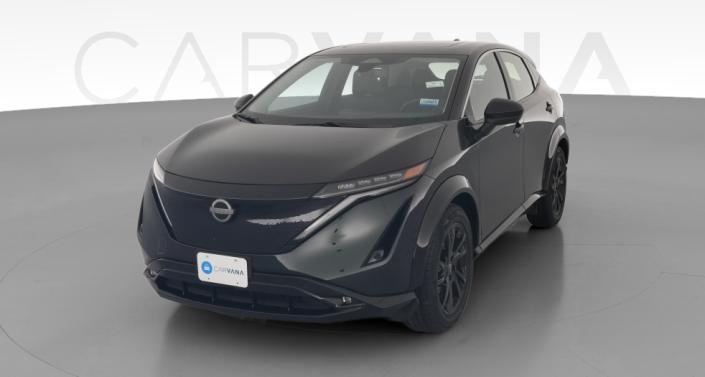 nissan ariya 2024 JN1BF0BA2RM431767 image nissan ariya 2024 JN1BF0BA2RM431767 image