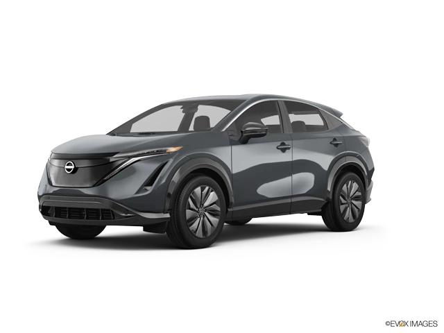 nissan ariya 2024 JN1DF0BB1RM738705 image nissan ariya 2024 JN1DF0BB1RM738705 image
