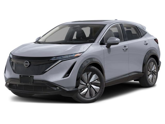 nissan ariya 2024 JN1DF0BB6RM736108 image nissan ariya 2024 JN1DF0BB6RM736108 image