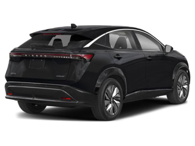 nissan ariya 2024 JN1DF0BB4RM736303 image nissan ariya 2024 JN1DF0BB4RM736303 image
