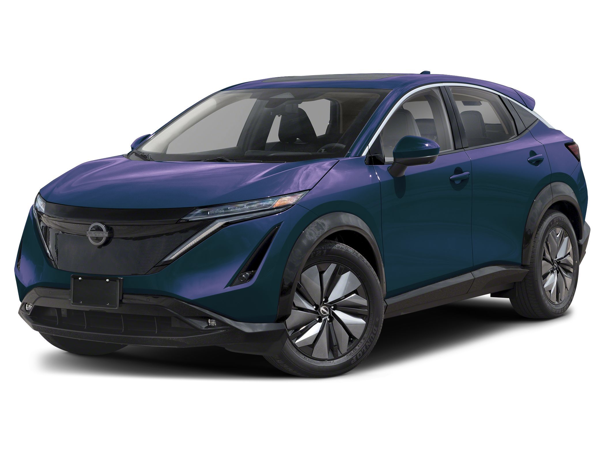 nissan ariya 2024 JN1DF0BB5RM738044 image nissan ariya 2024 JN1DF0BB5RM738044 image