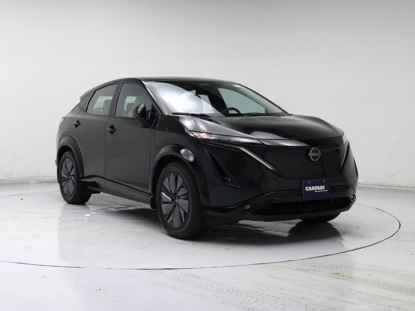 nissan ariya 2024 JN1DF0BB5RM742241 image nissan ariya 2024 JN1DF0BB5RM742241 image
