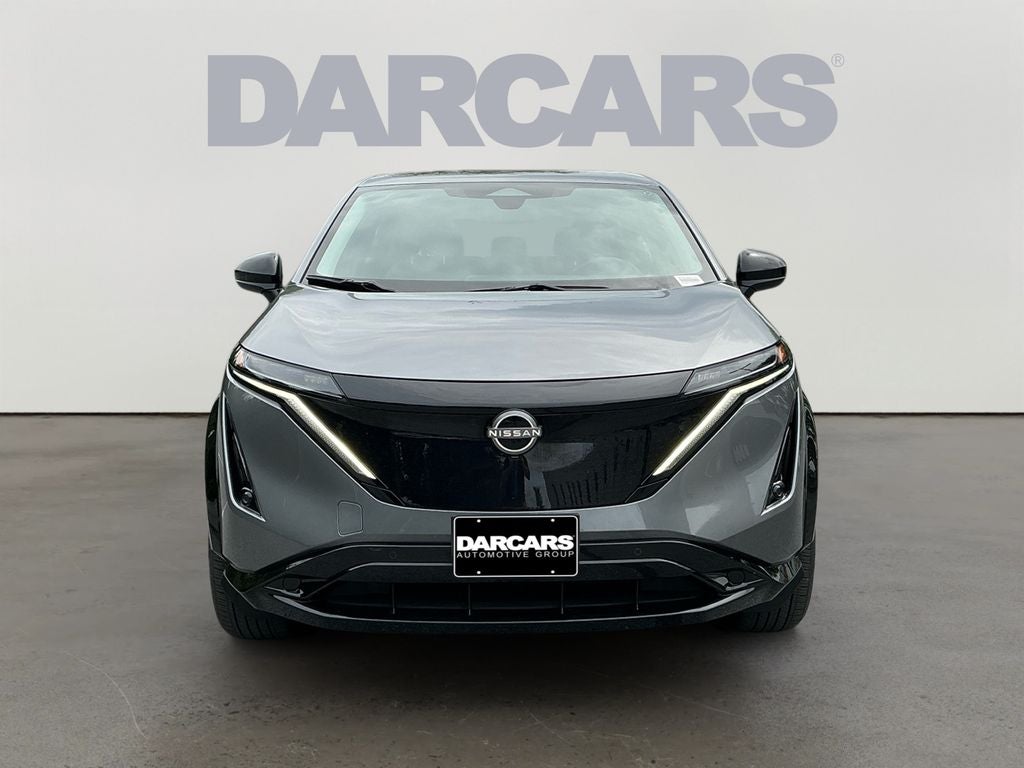 nissan ariya 2024 JN1BF0AA3RM430161 image nissan ariya 2024 JN1BF0AA3RM430161 image