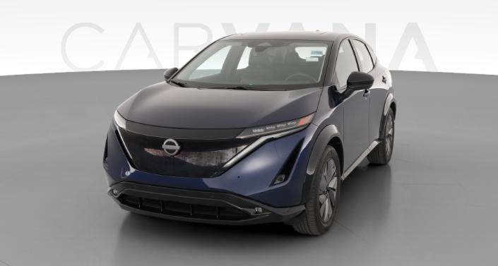 nissan ariya 2024 JN1DF0BB3RM741704 image nissan ariya 2024 JN1DF0BB3RM741704 image