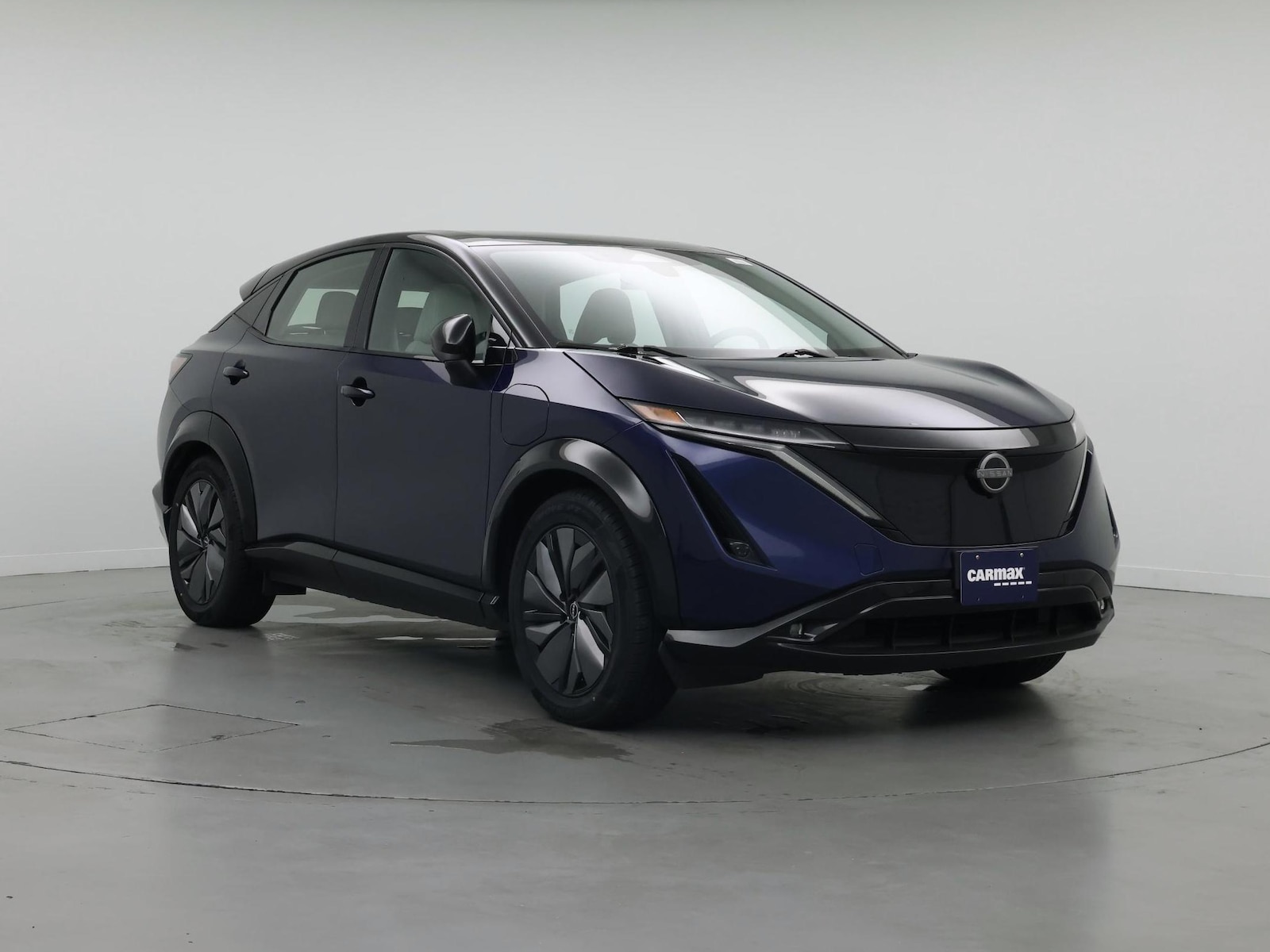nissan ariya 2024 JN1DF0BBXRM732725 image nissan ariya 2024 JN1DF0BBXRM732725 image
