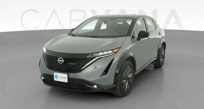 nissan ariya 2024 JN1BF0BA8RM436553 image nissan ariya 2024 JN1BF0BA8RM436553 image