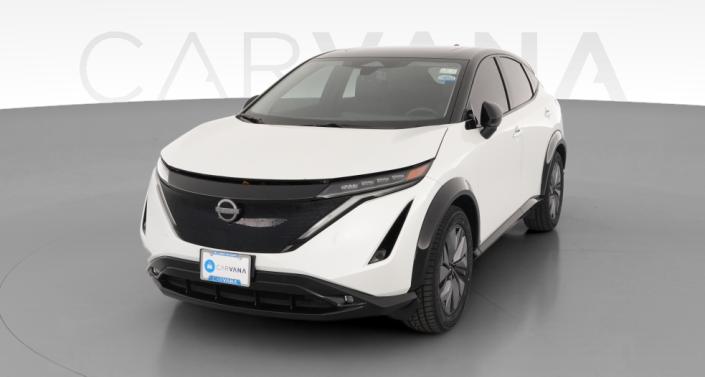 nissan ariya 2024 JN1DF0BB9RM730304 image nissan ariya 2024 JN1DF0BB9RM730304 image