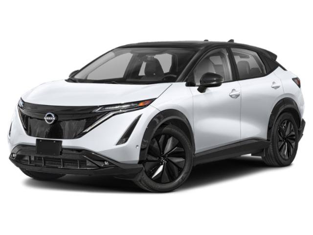 nissan ariya 2024 JN1DF0CDXRM731316 image nissan ariya 2024 JN1DF0CDXRM731316 image