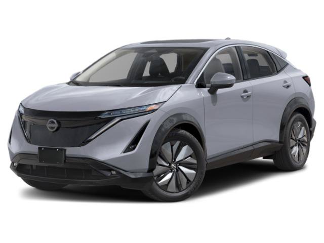 nissan ariya 2024 JN1BF0BA8RM432132 image nissan ariya 2024 JN1BF0BA8RM432132 image