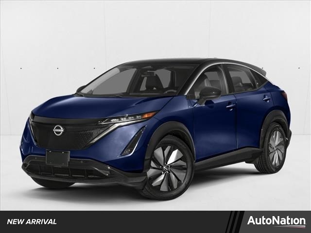 nissan ariya 2024 JN1AF0BA3RM434155 image nissan ariya 2024 JN1AF0BA3RM434155 image