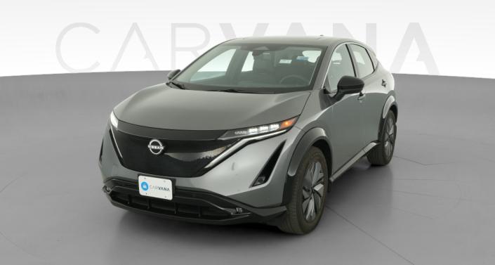nissan ariya 2024 JN1BF0BA8RM430610 image nissan ariya 2024 JN1BF0BA8RM430610 image