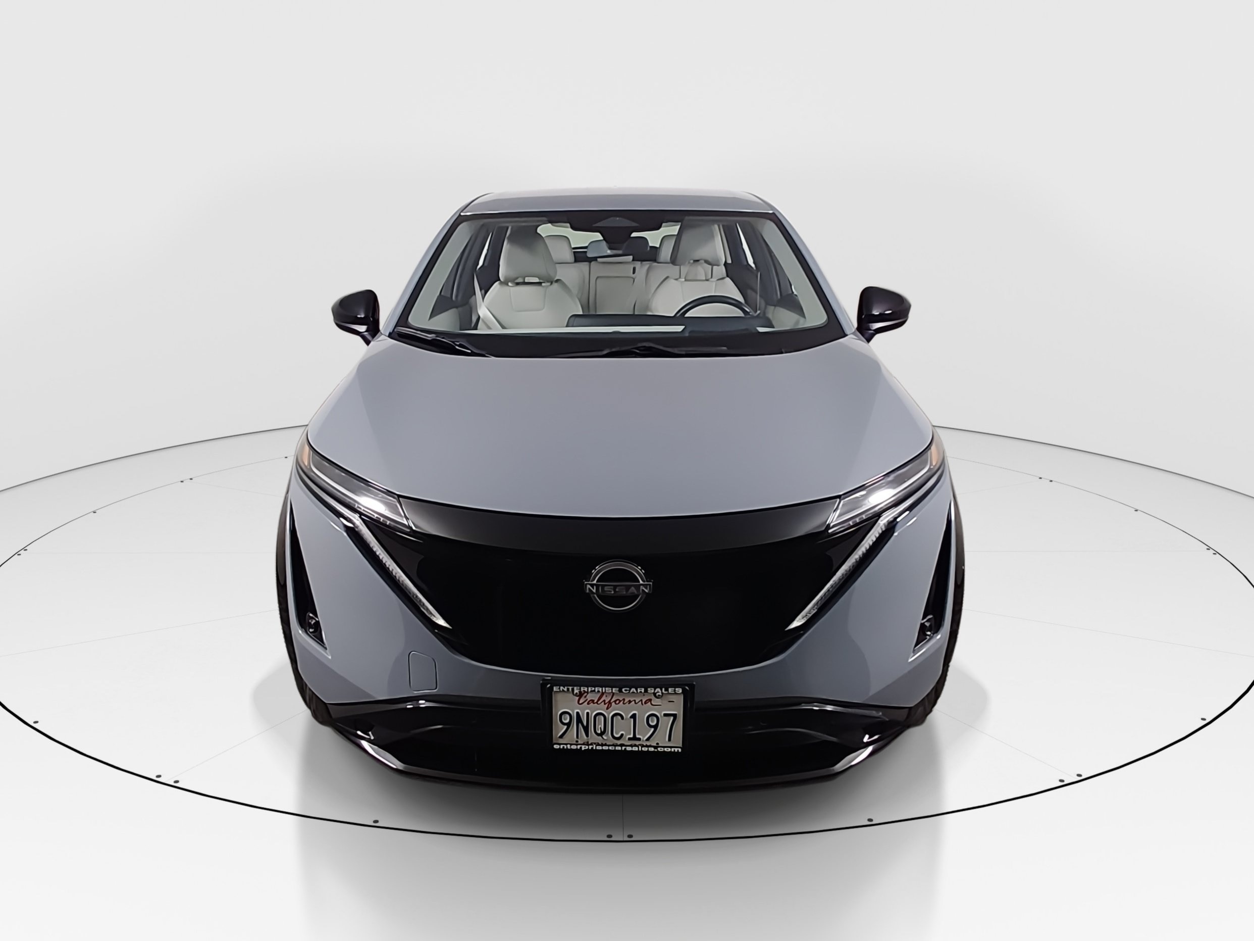 nissan ariya 2024 JN1AF0BA2RM434342 image nissan ariya 2024 JN1AF0BA2RM434342 image