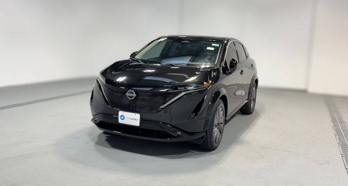 nissan ariya 2024 JN1BF0BA0RM432660 image nissan ariya 2024 JN1BF0BA0RM432660 image