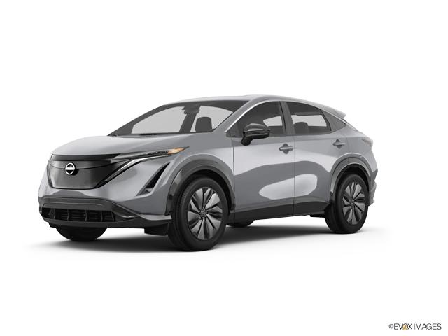 nissan ariya 2024 JN1CF0BB1RM733967 image nissan ariya 2024 JN1CF0BB1RM733967 image