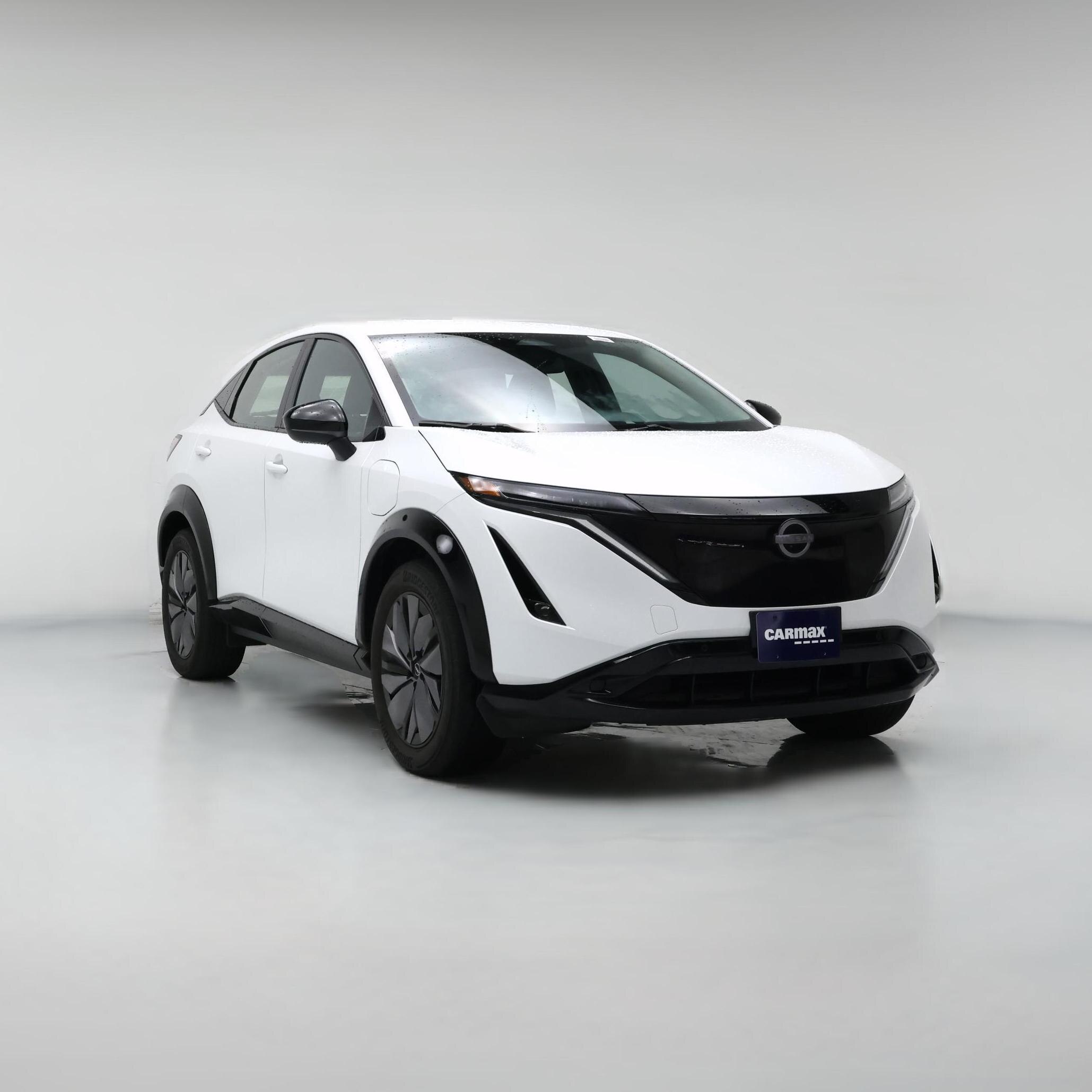 nissan ariya 2024 JN1CF0BB4RM737303 image nissan ariya 2024 JN1CF0BB4RM737303 image
