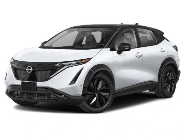 nissan ariya 2024 JN1DF0CD8RM732660 image nissan ariya 2024 JN1DF0CD8RM732660 image