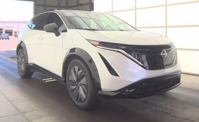 nissan ariya 2024 JN1BF0BA0RM434635 image nissan ariya 2024 JN1BF0BA0RM434635 image