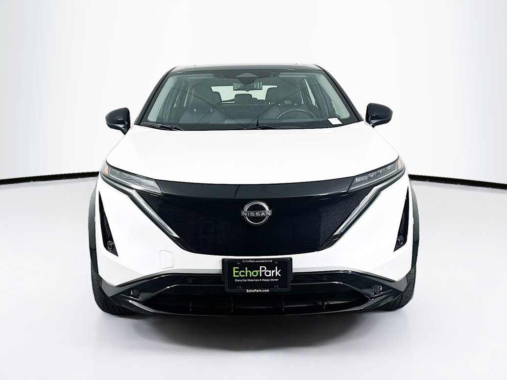 nissan ariya 2024 JN1DF0BB1RM737506 image nissan ariya 2024 JN1DF0BB1RM737506 image