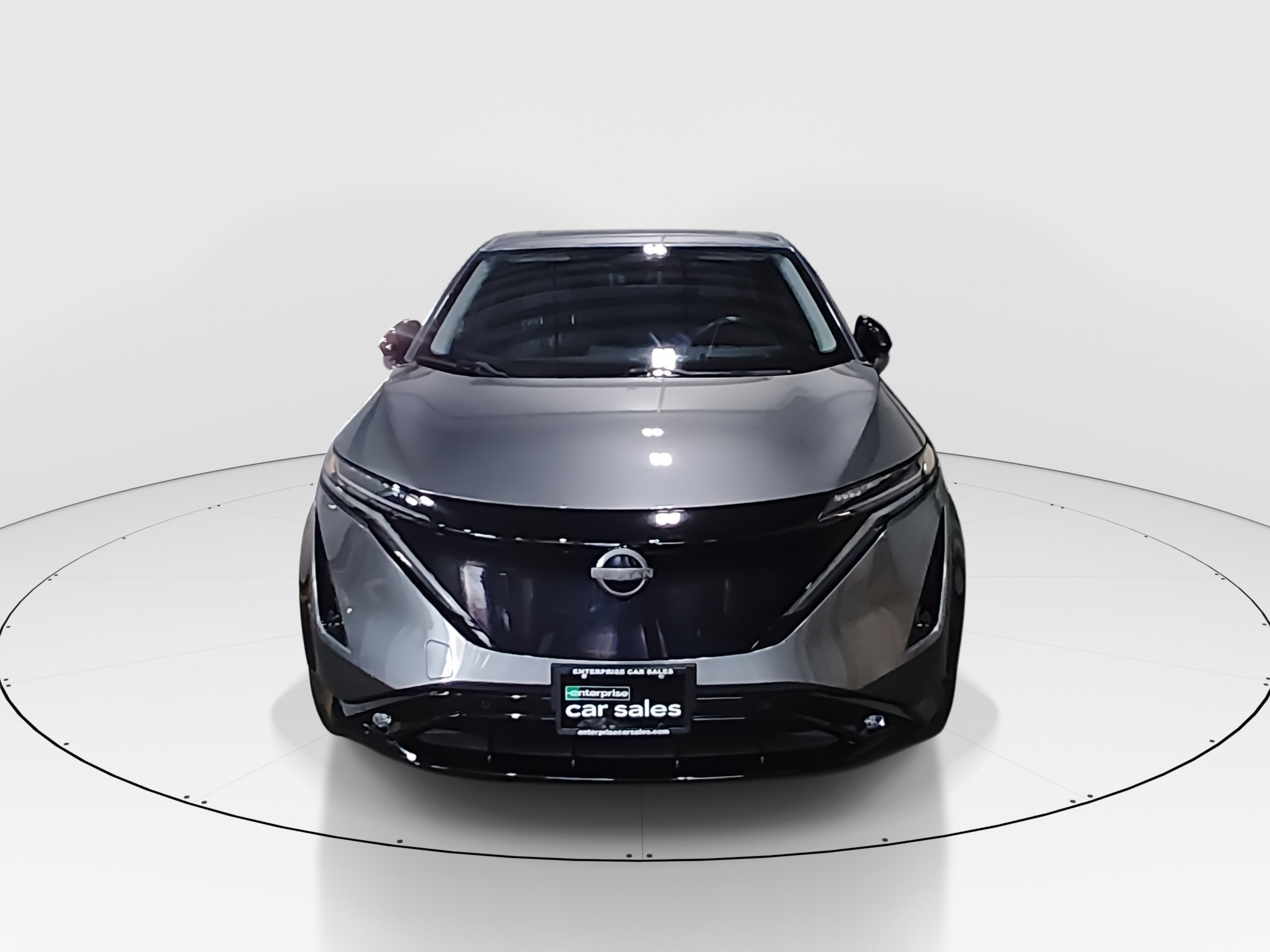 nissan ariya 2024 JN1BF0BA7RM435250 image nissan ariya 2024 JN1BF0BA7RM435250 image