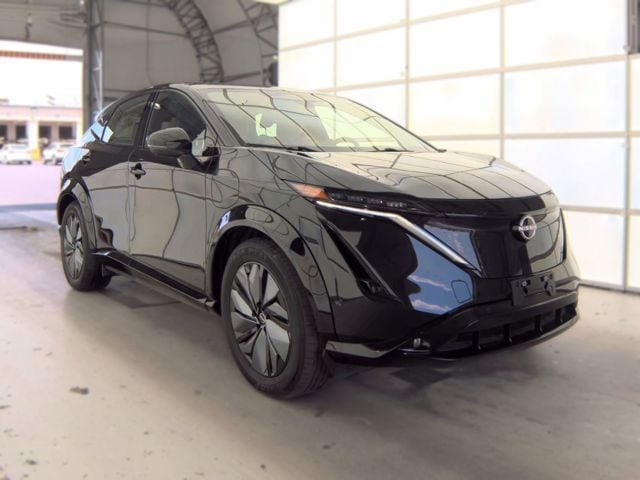 nissan ariya 2024 JN1DF0CD0RM730157 image nissan ariya 2024 JN1DF0CD0RM730157 image