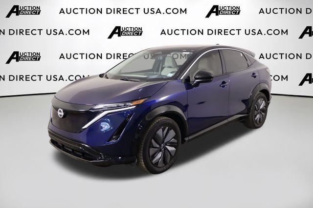 nissan ariya 2024 JN1BF0BA2RM434569 image nissan ariya 2024 JN1BF0BA2RM434569 image