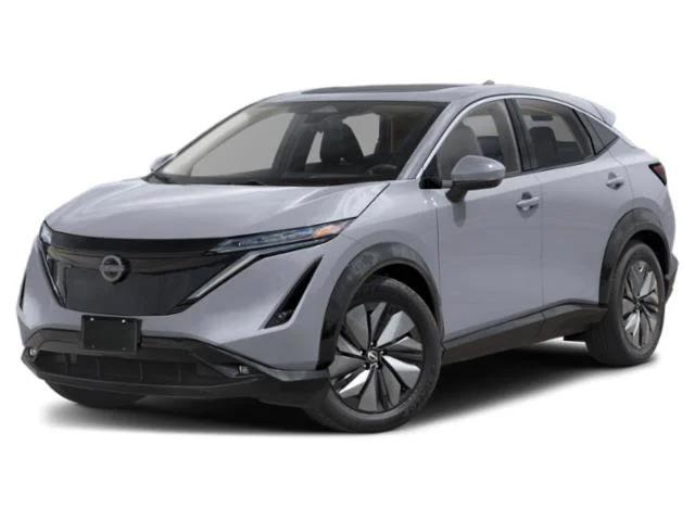 nissan ariya 2024 JN1BF0BA6RM430802 image nissan ariya 2024 JN1BF0BA6RM430802 image