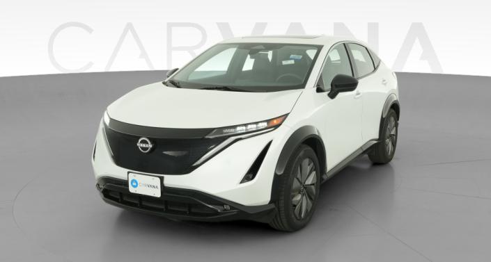 nissan ariya 2024 JN1BF0BA8RM431952 image nissan ariya 2024 JN1BF0BA8RM431952 image