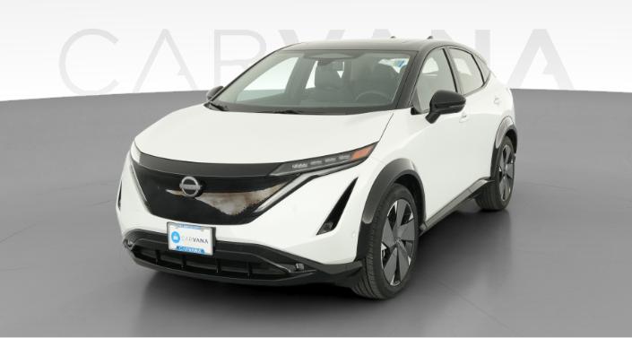 nissan ariya 2024 JN1DF0CD2RM742553 image nissan ariya 2024 JN1DF0CD2RM742553 image