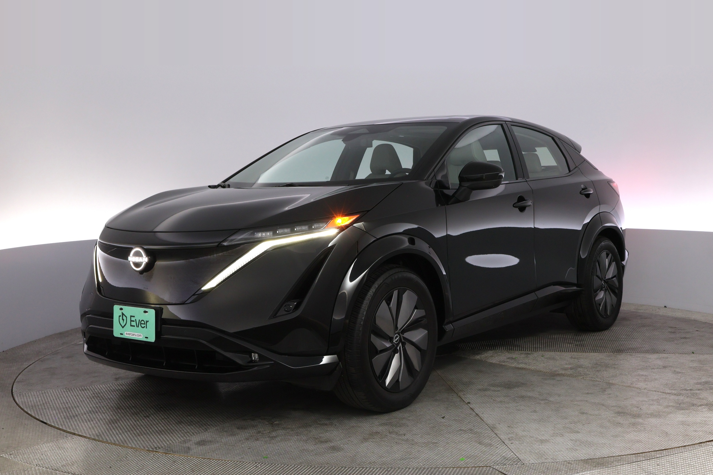 nissan ariya 2024 JN1DF0BB5RM738772 image nissan ariya 2024 JN1DF0BB5RM738772 image