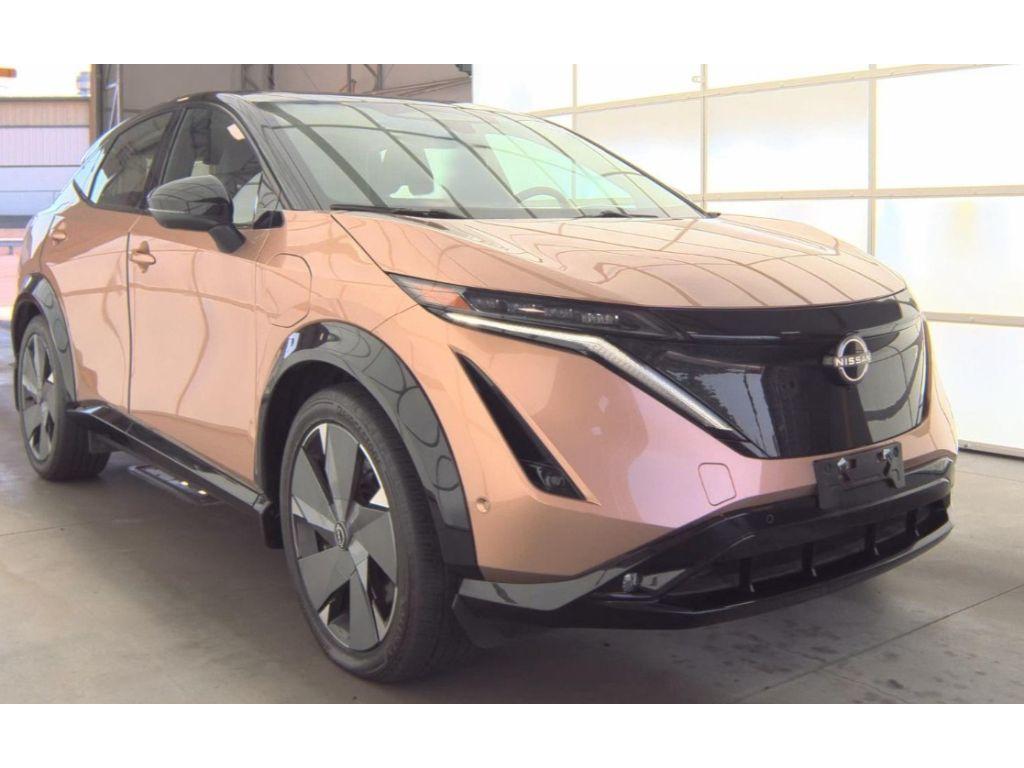 nissan ariya 2024 JN1DF0CD6RM730406 image nissan ariya 2024 JN1DF0CD6RM730406 image