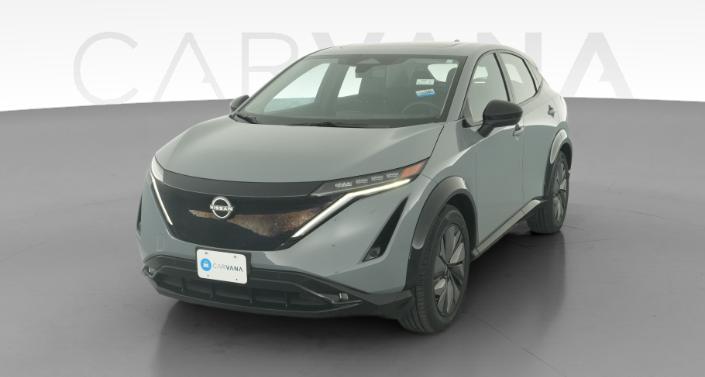 nissan ariya 2024 JN1DF0BB8RM739236 image nissan ariya 2024 JN1DF0BB8RM739236 image