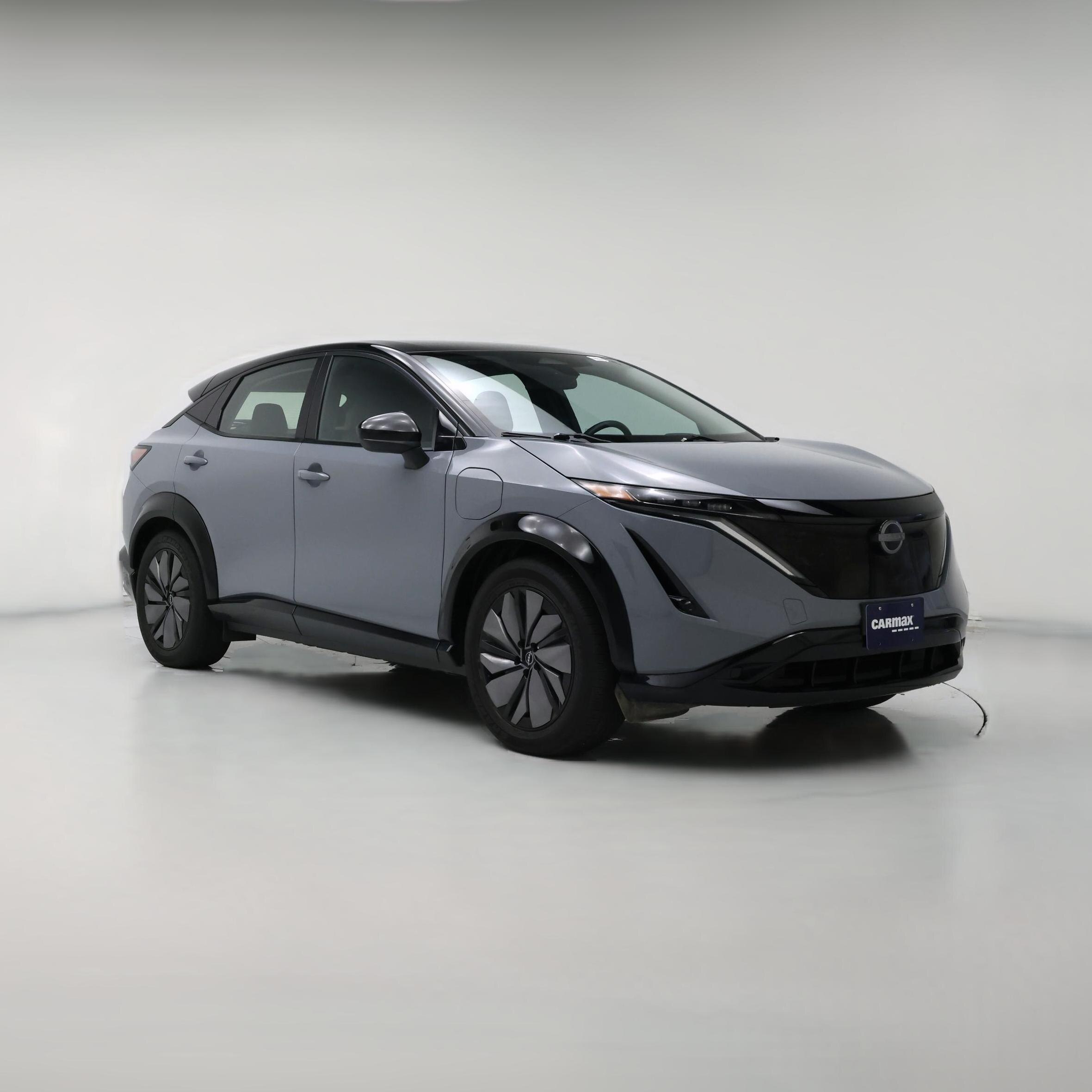 nissan ariya 2024 JN1DF0BB9RM736927 image nissan ariya 2024 JN1DF0BB9RM736927 image