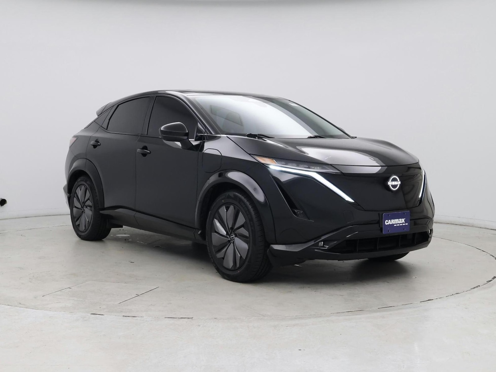 nissan ariya 2024 JN1DF0BBXRM735382 image nissan ariya 2024 JN1DF0BBXRM735382 image