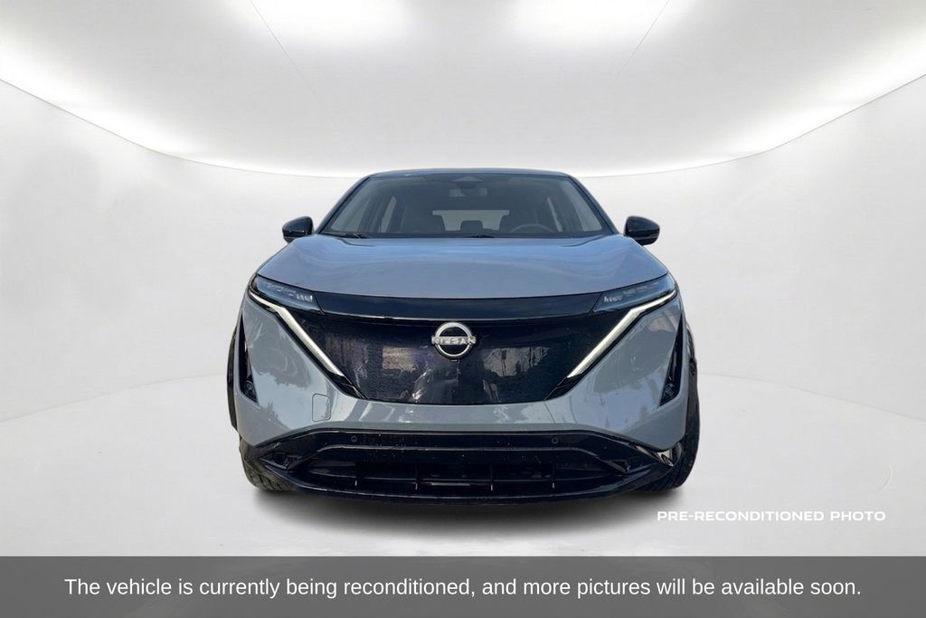 nissan ariya 2024 JN1AF0BA8RM435365 image nissan ariya 2024 JN1AF0BA8RM435365 image