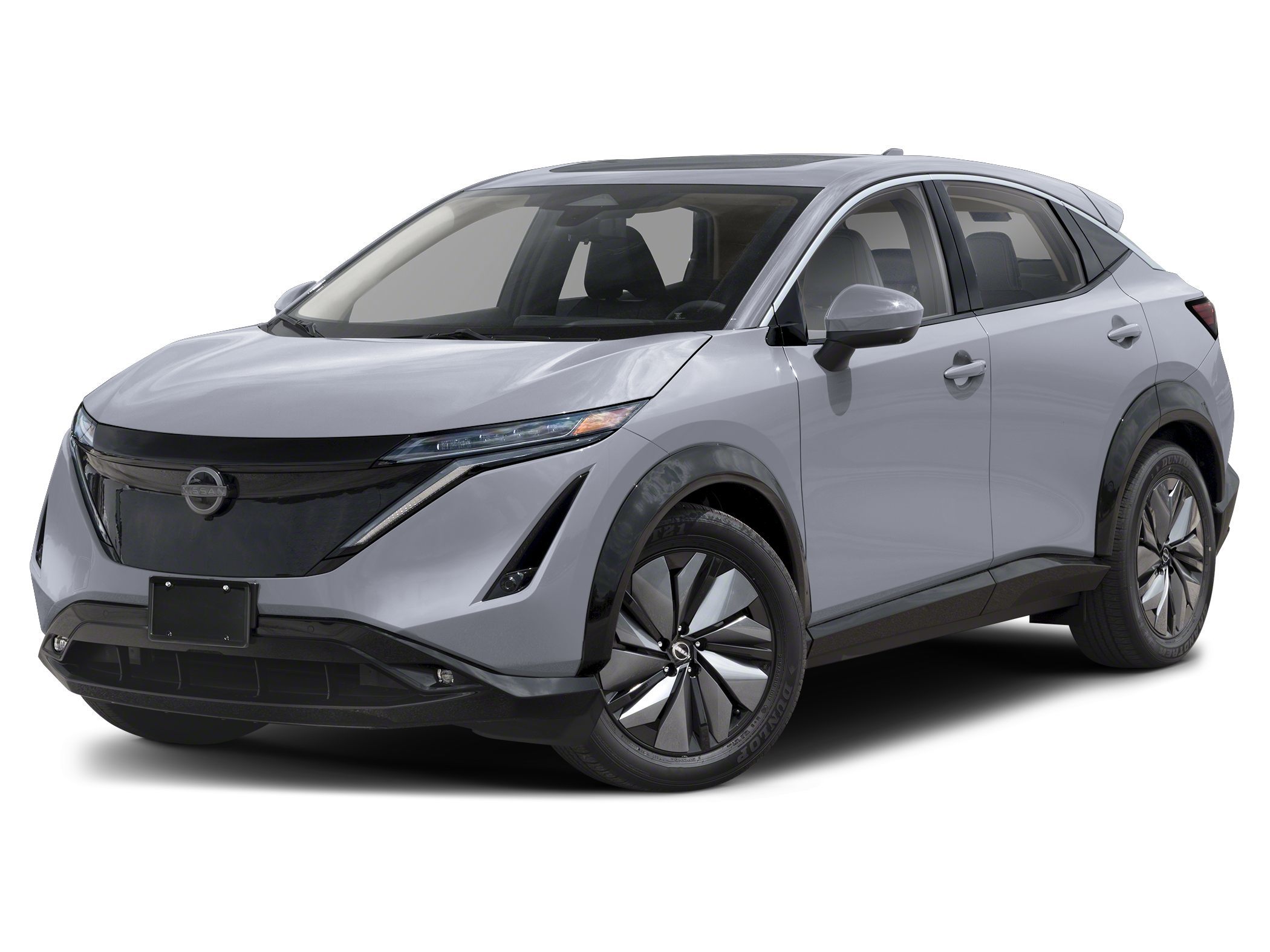 nissan ariya 2024 JN1DF0BB4RM730890 image nissan ariya 2024 JN1DF0BB4RM730890 image